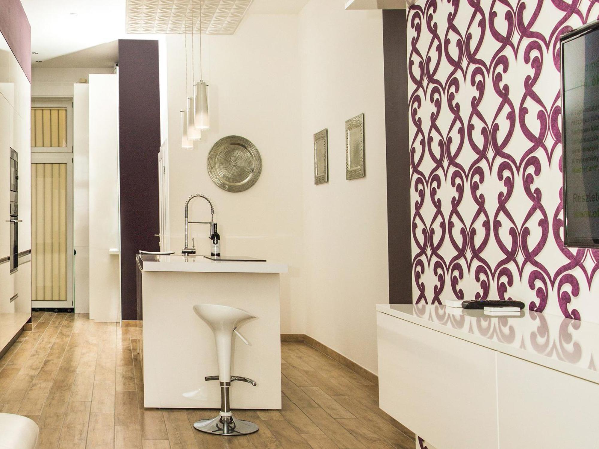 Basilica Apartments — Photos 1